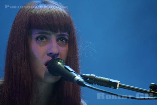 OWLLE - 2011-06-03 - PARIS - Cafe de la Danse - 